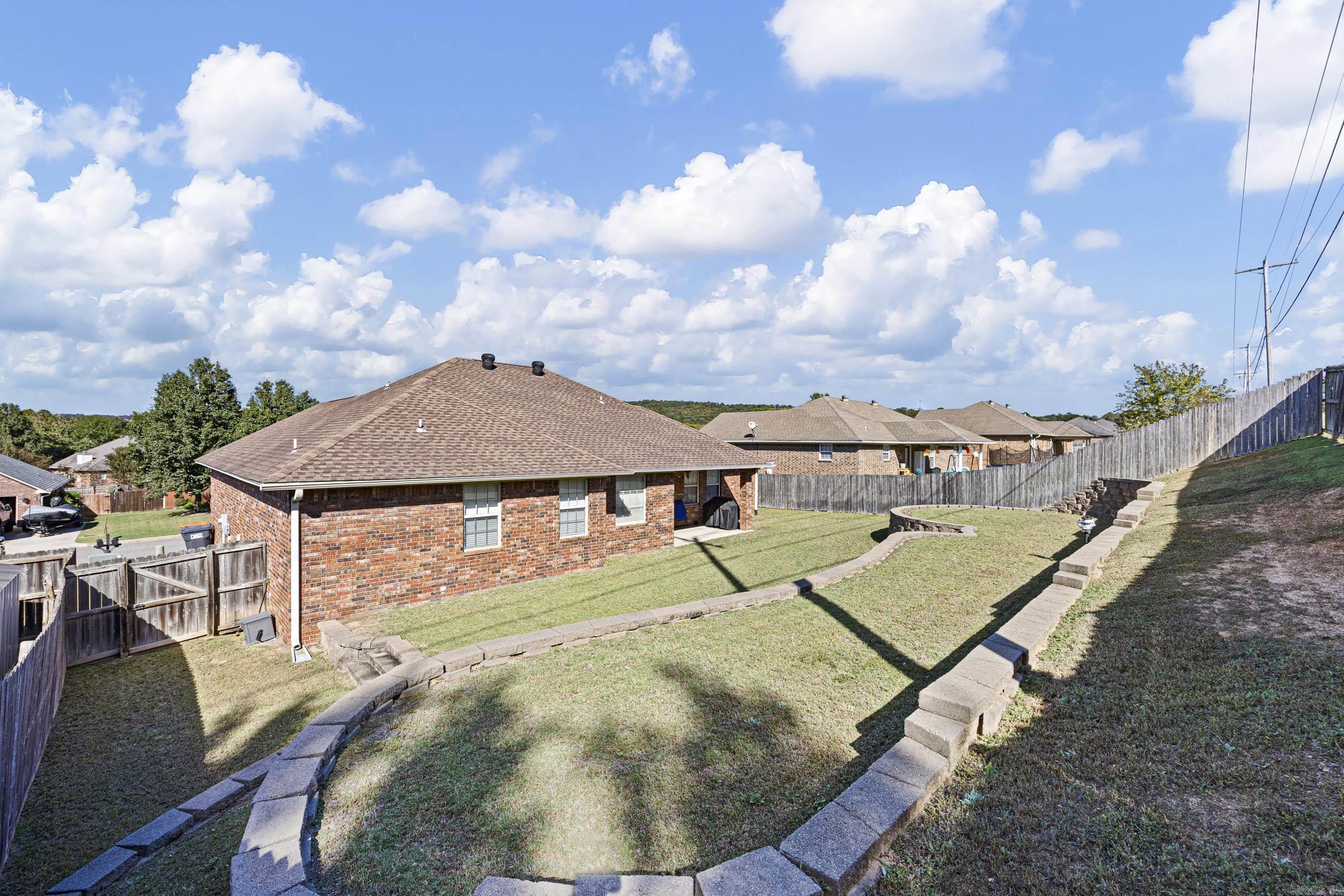 SHILOH MANOR - Residential