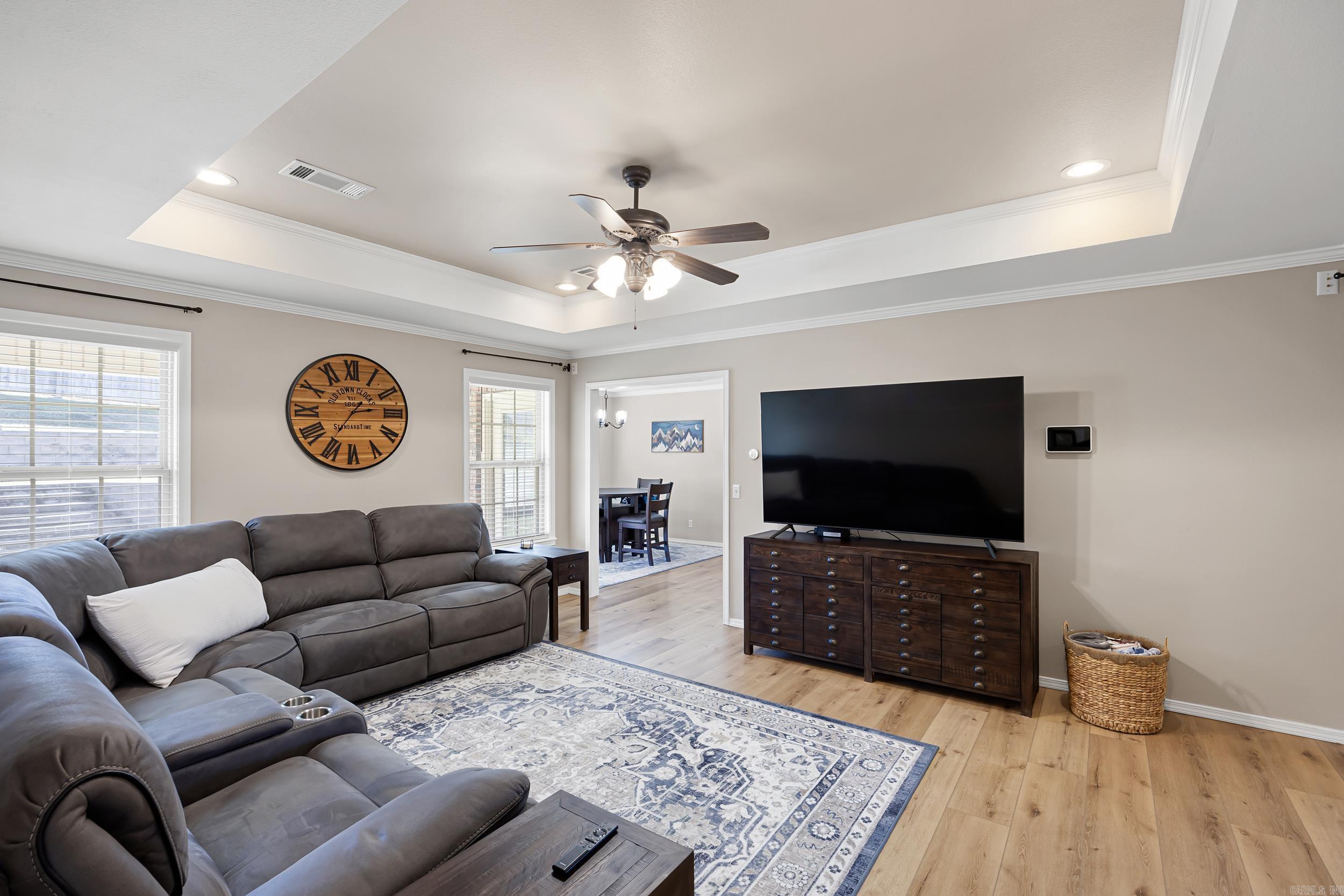 SHILOH MANOR - Residential