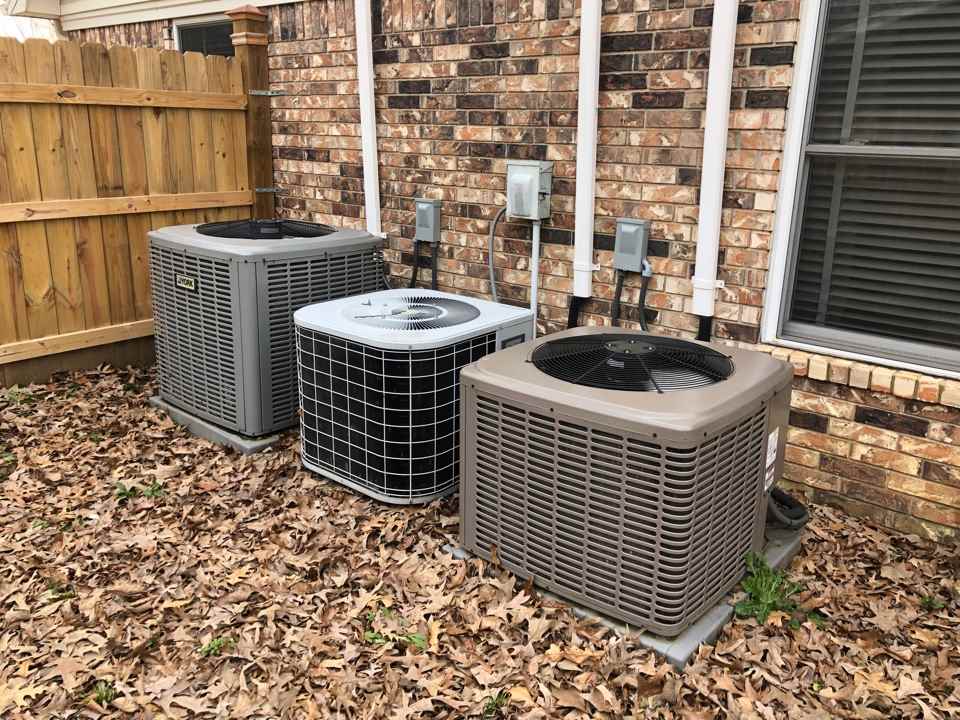 CLOVERDALE ADD (SEARCY) - Residential