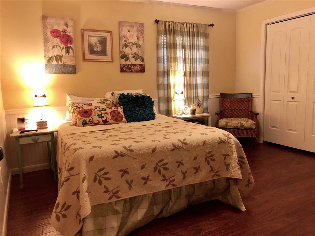 CLOVERDALE ADD (SEARCY) - Residential