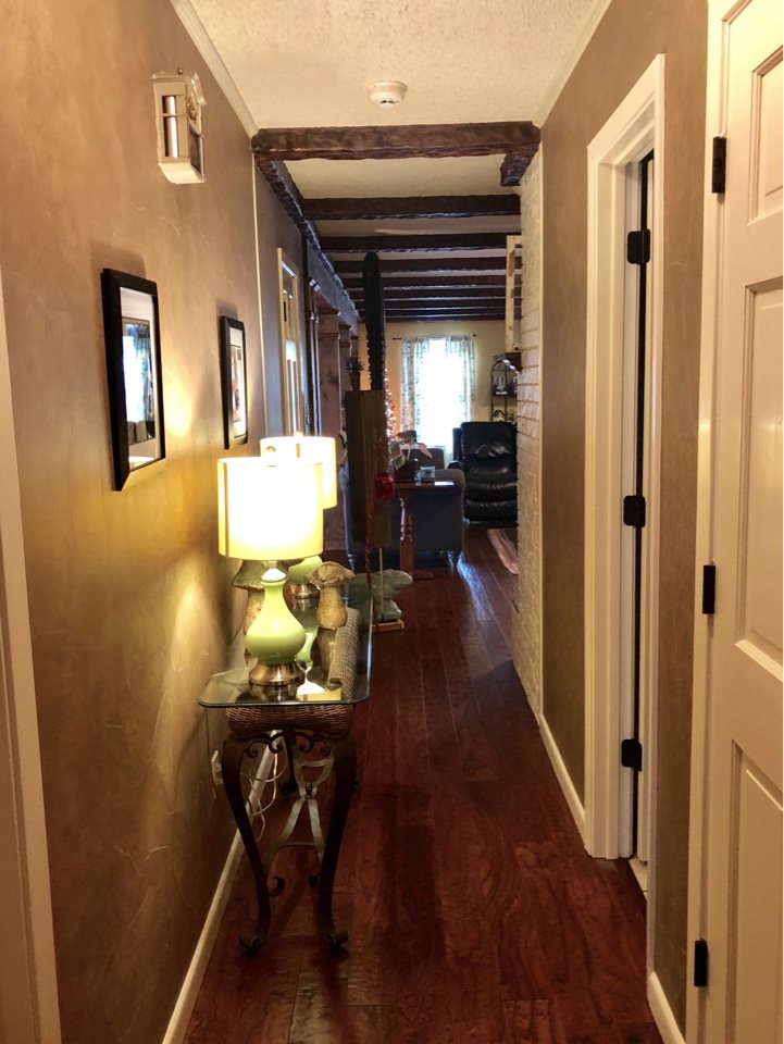 CLOVERDALE ADD (SEARCY) - Residential