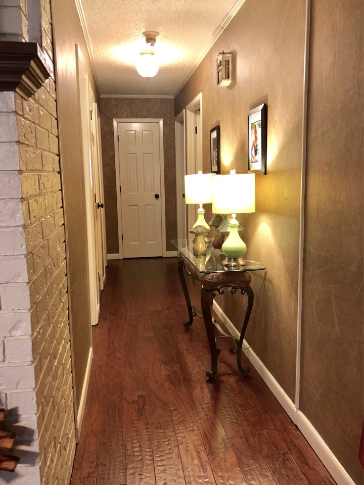 CLOVERDALE ADD (SEARCY) - Residential