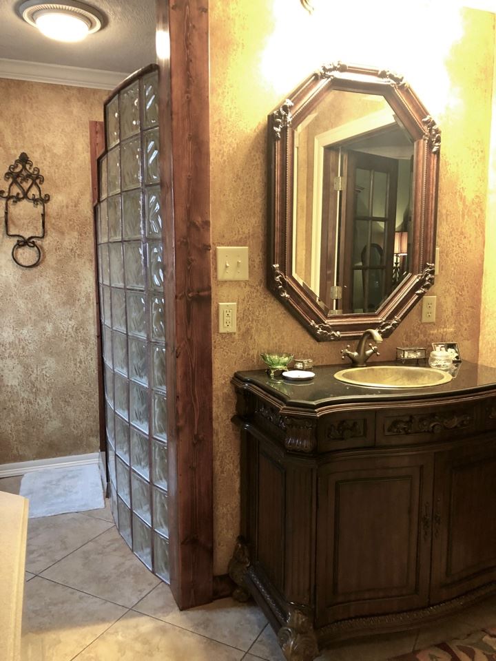CLOVERDALE ADD (SEARCY) - Residential
