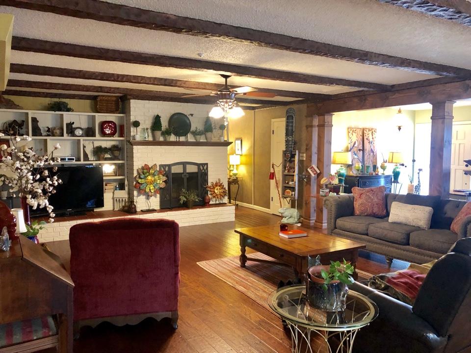 CLOVERDALE ADD (SEARCY) - Residential