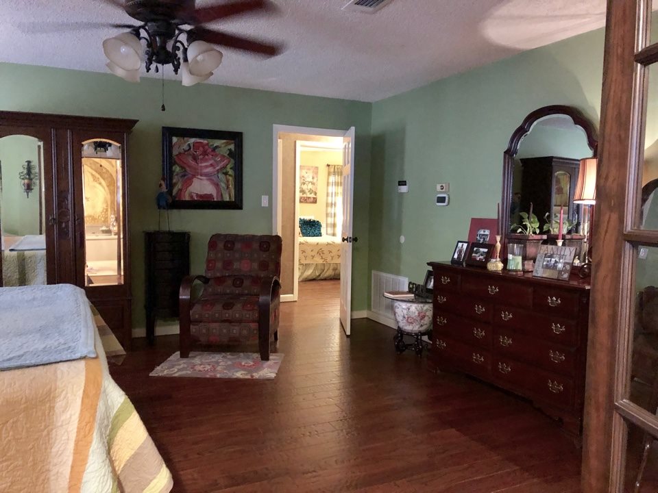 CLOVERDALE ADD (SEARCY) - Residential