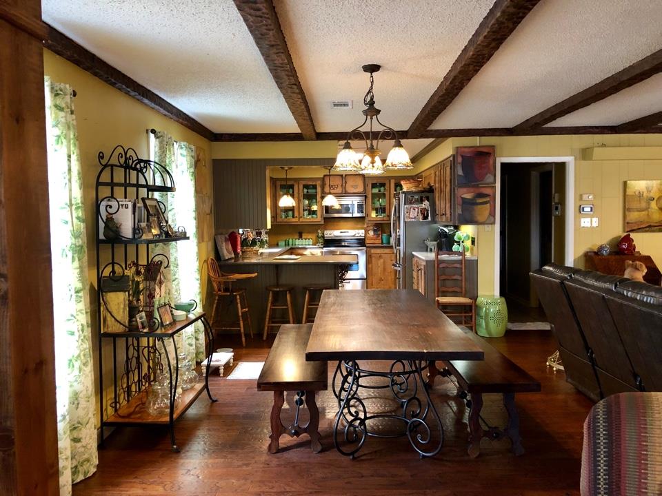 CLOVERDALE ADD (SEARCY) - Residential