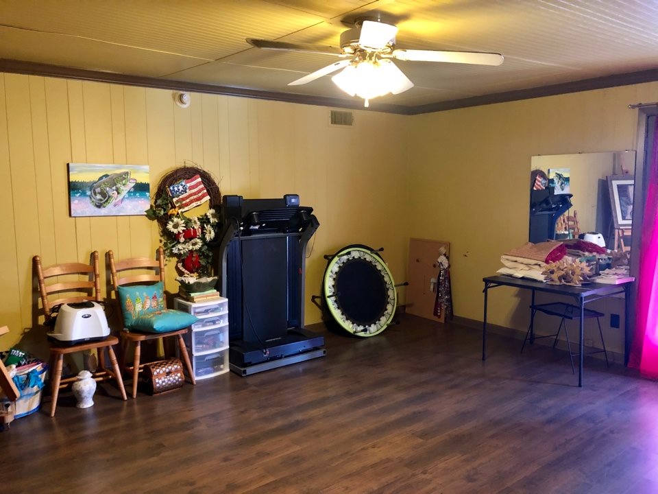 CLOVERDALE ADD (SEARCY) - Residential