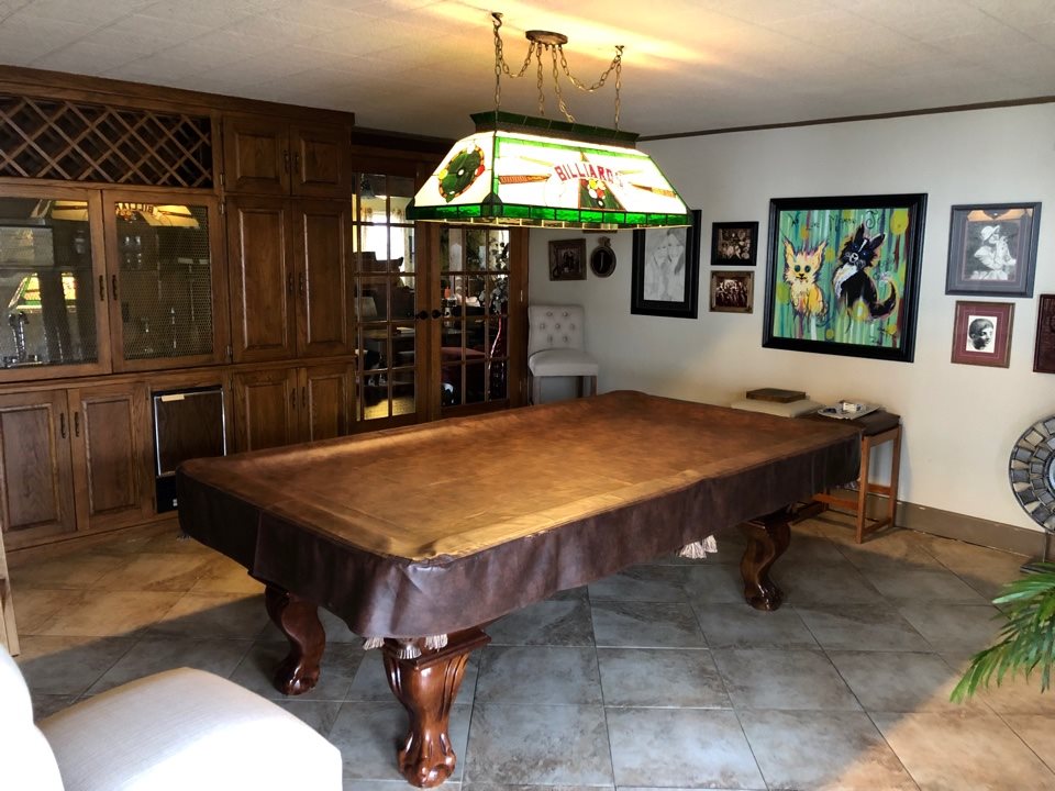 CLOVERDALE ADD (SEARCY) - Residential