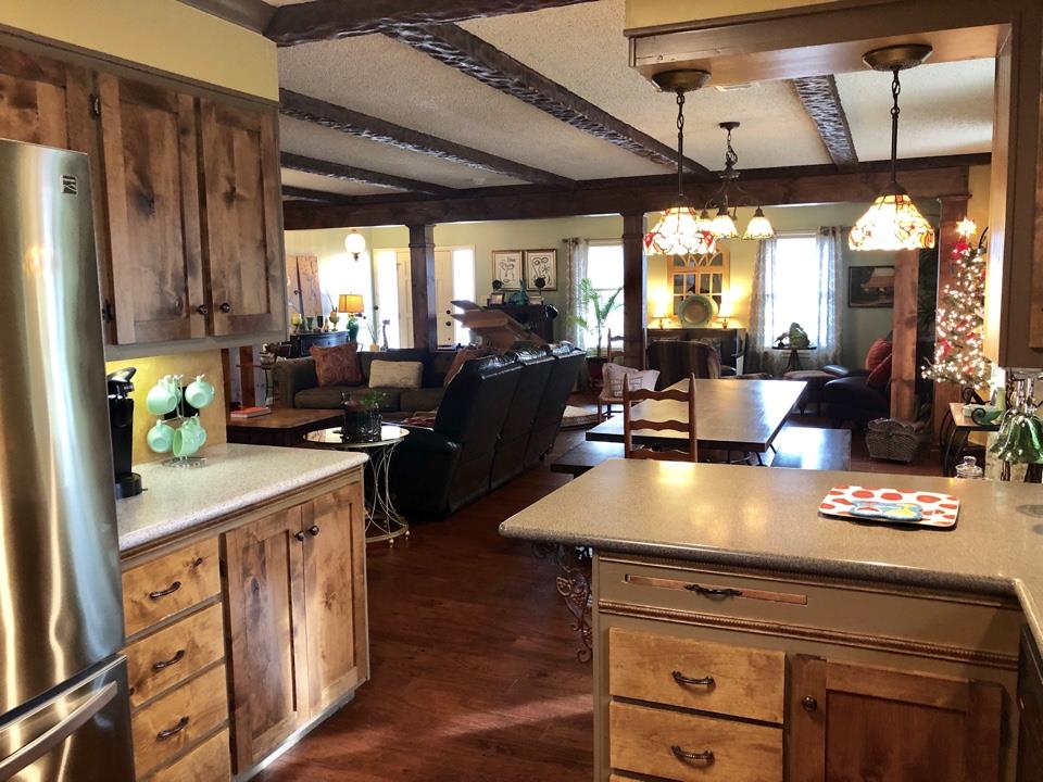CLOVERDALE ADD (SEARCY) - Residential