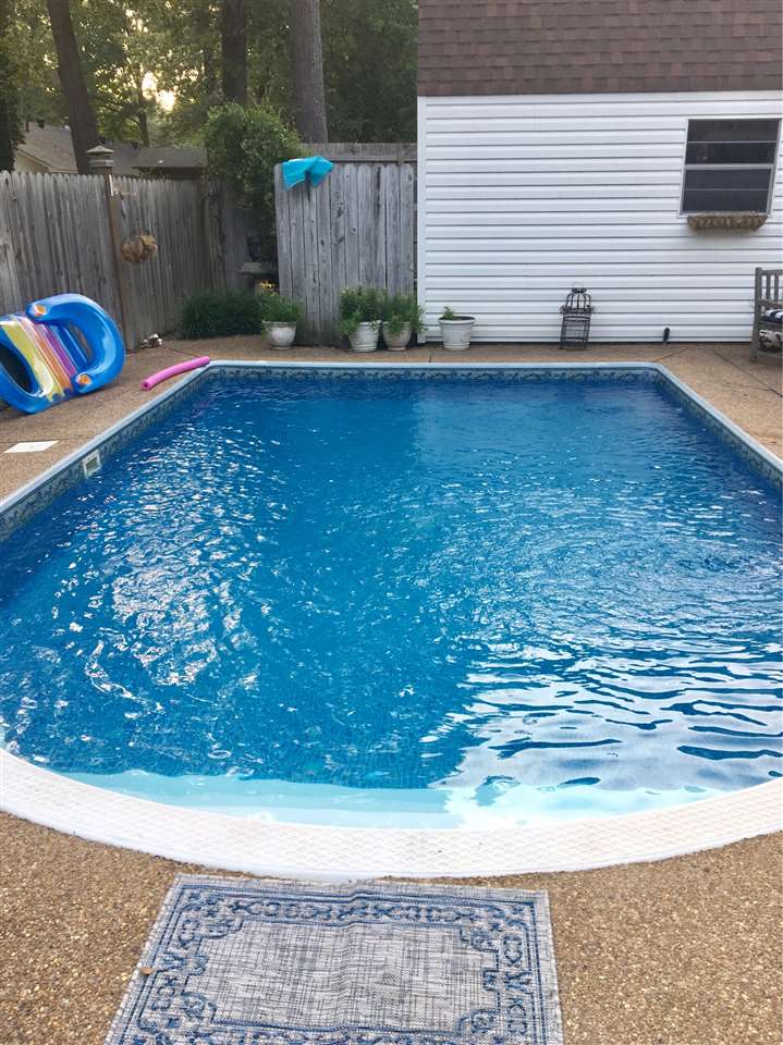 CLOVERDALE ADD (SEARCY) - Residential