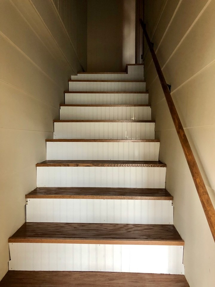 CLOVERDALE ADD (SEARCY) - Residential
