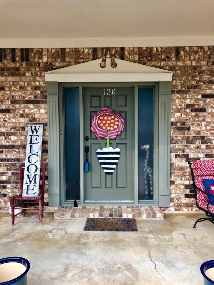 CLOVERDALE ADD (SEARCY) - Residential