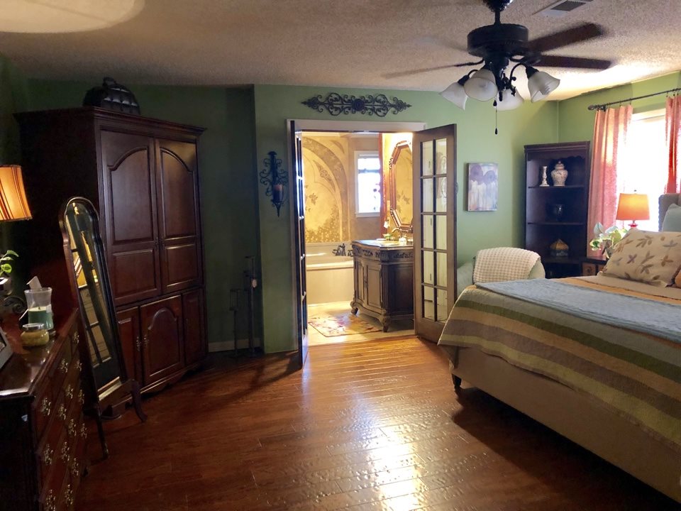 CLOVERDALE ADD (SEARCY) - Residential