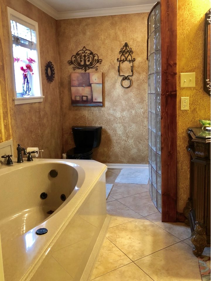 CLOVERDALE ADD (SEARCY) - Residential