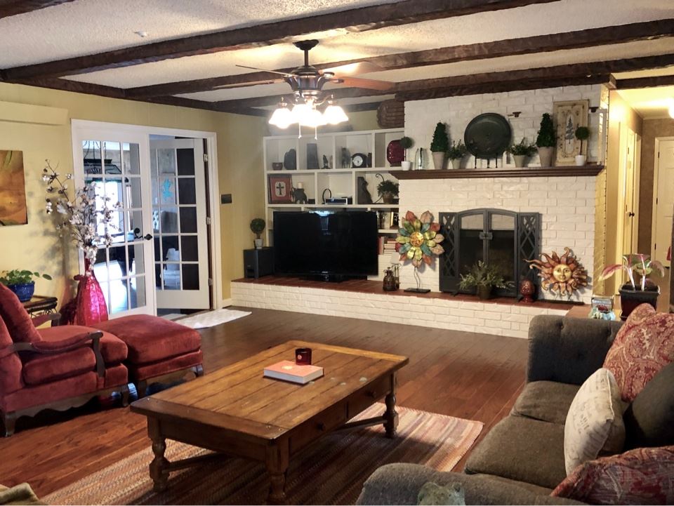 CLOVERDALE ADD (SEARCY) - Residential
