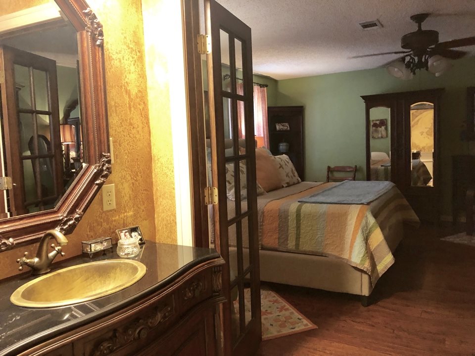 CLOVERDALE ADD (SEARCY) - Residential