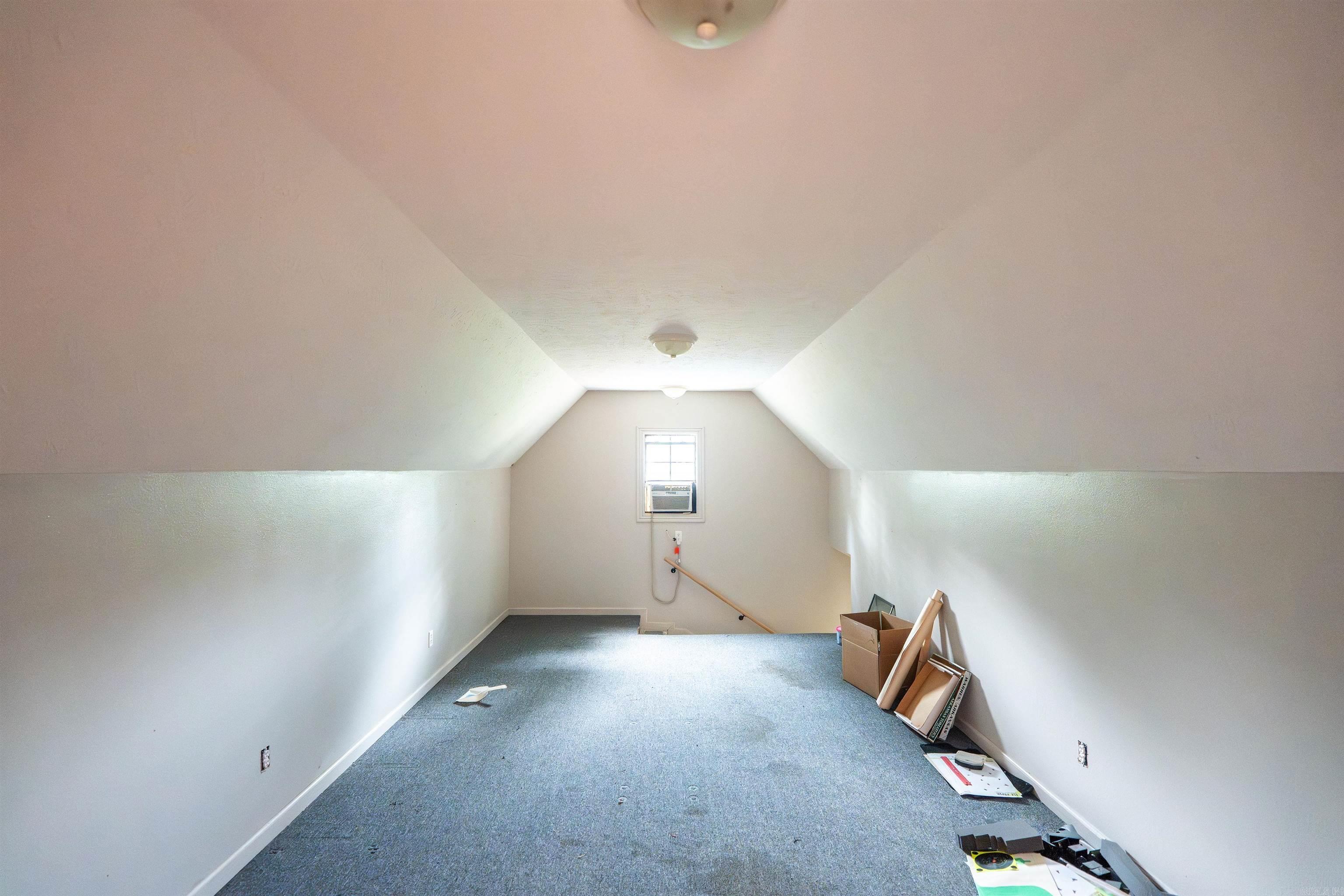 RM & B - Residential