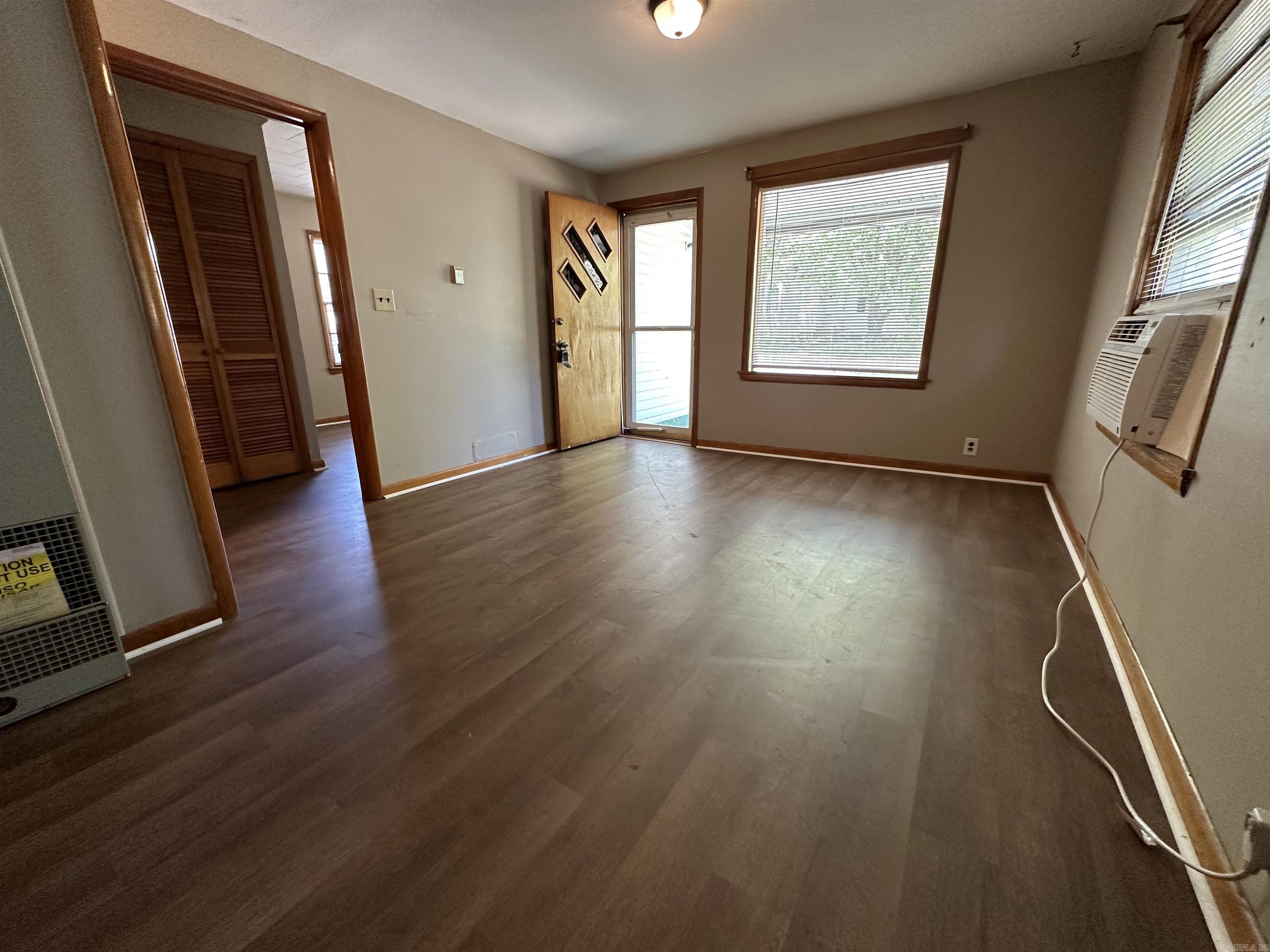 Baker Jones - Residential Lease