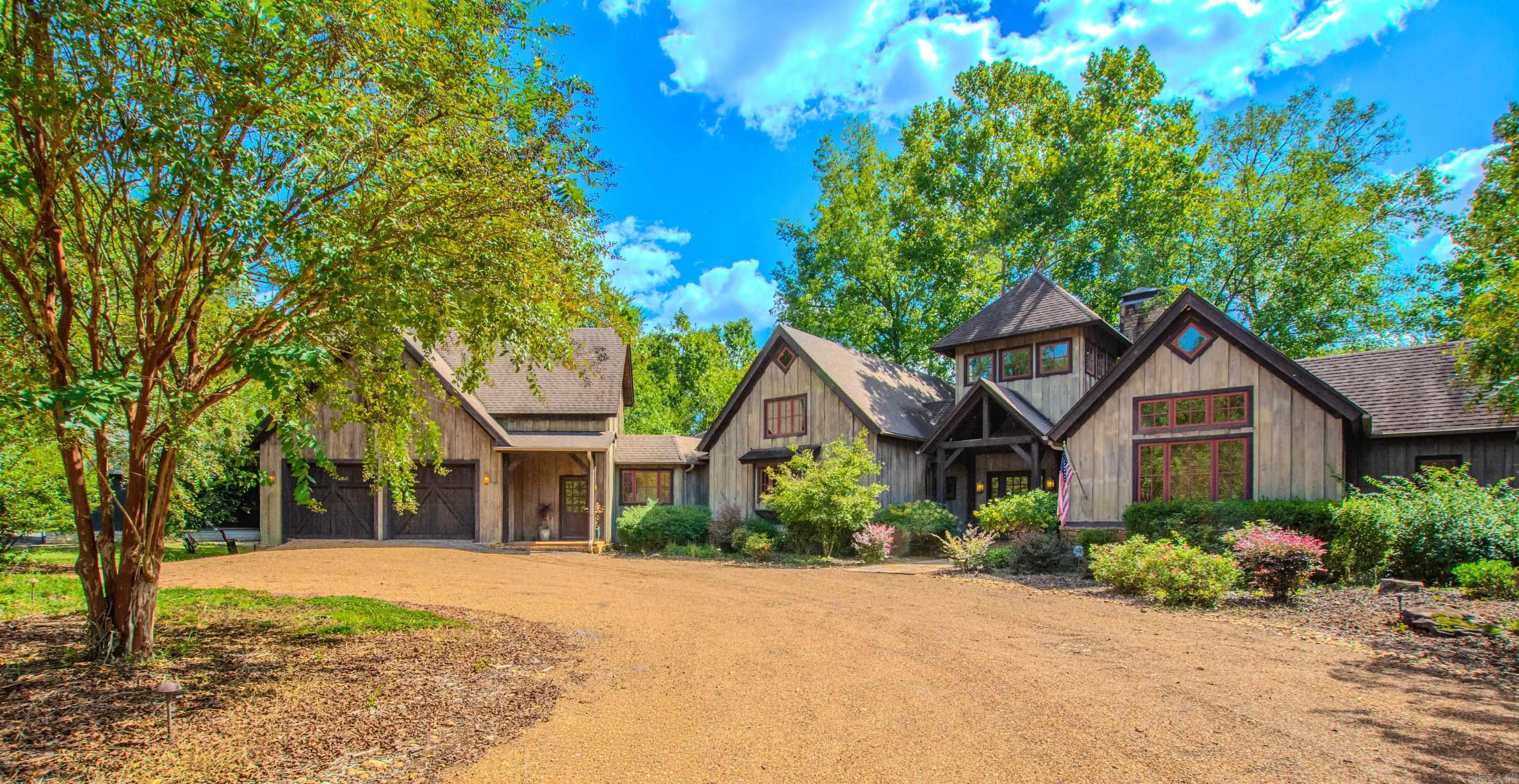 PRIMROSE CREEK - SAYLES ADDITION - Residential