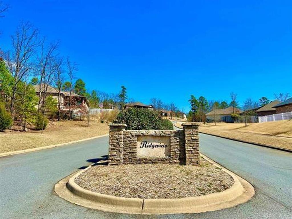Ridge View - Land
