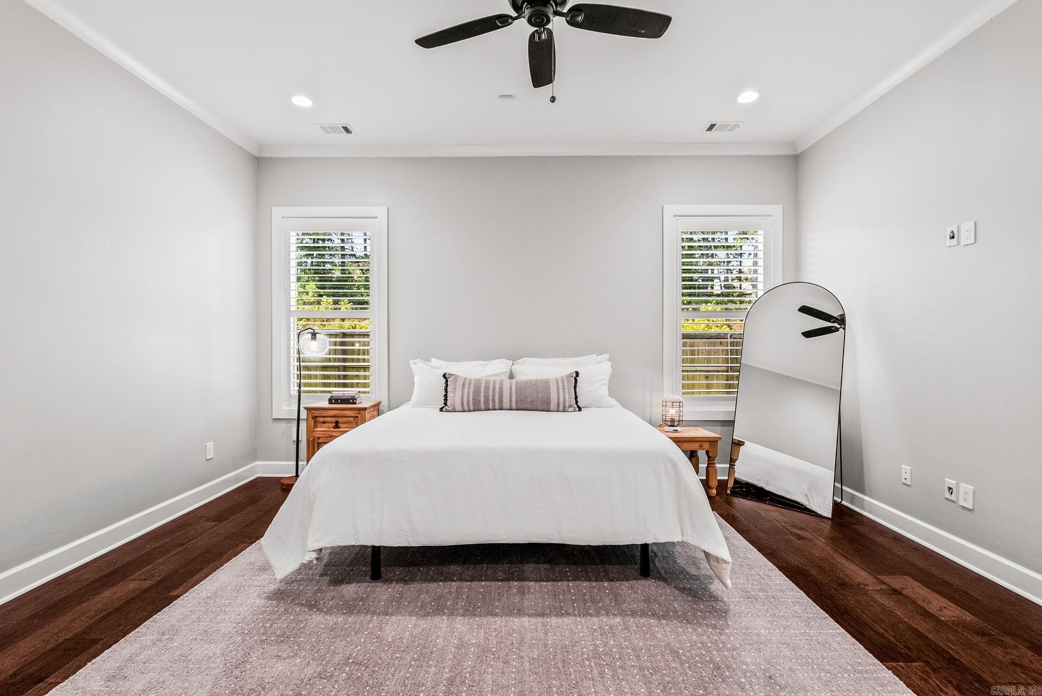 WILDWOOD PLACE - Residential