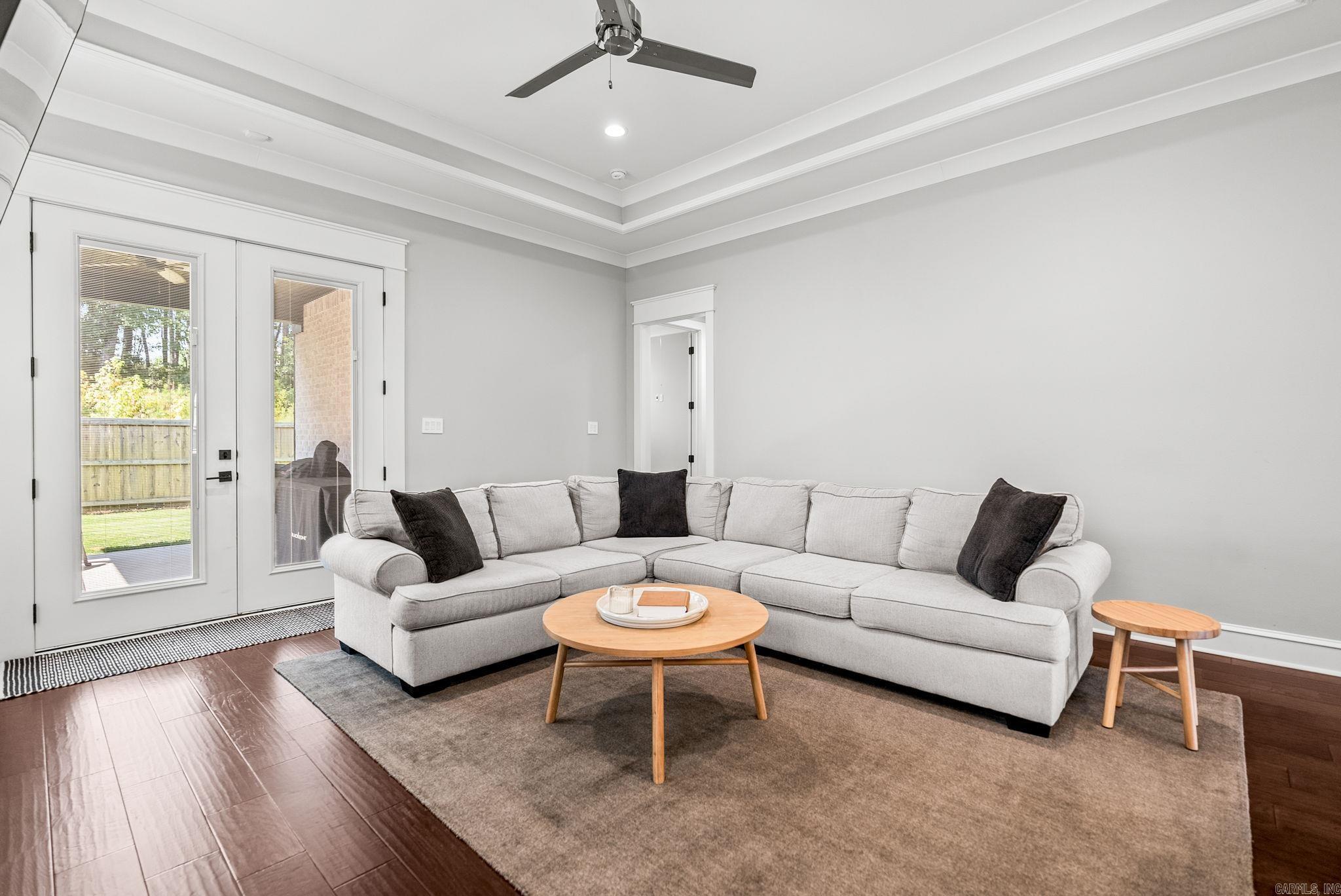 WILDWOOD PLACE - Residential