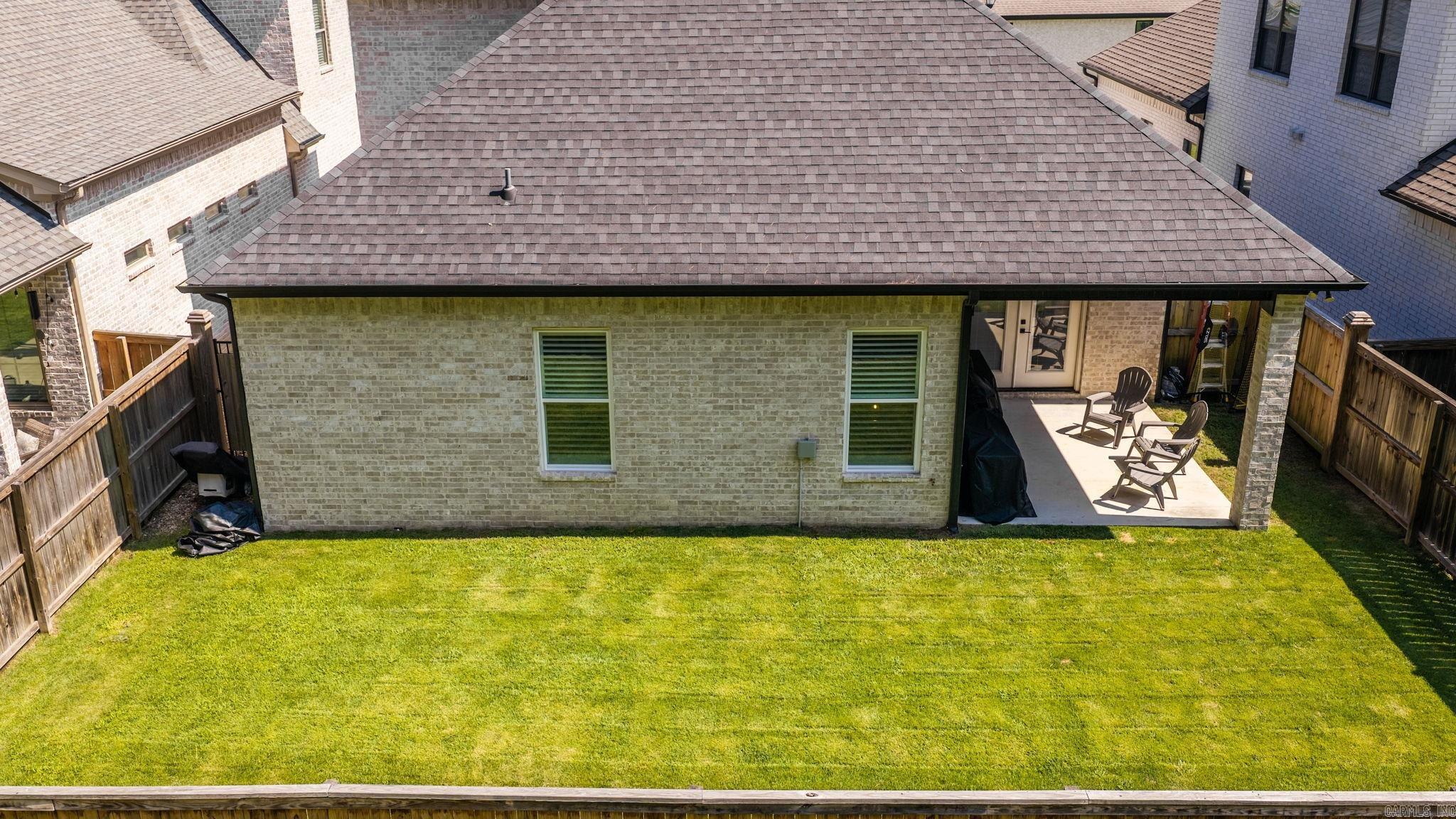 WILDWOOD PLACE - Residential