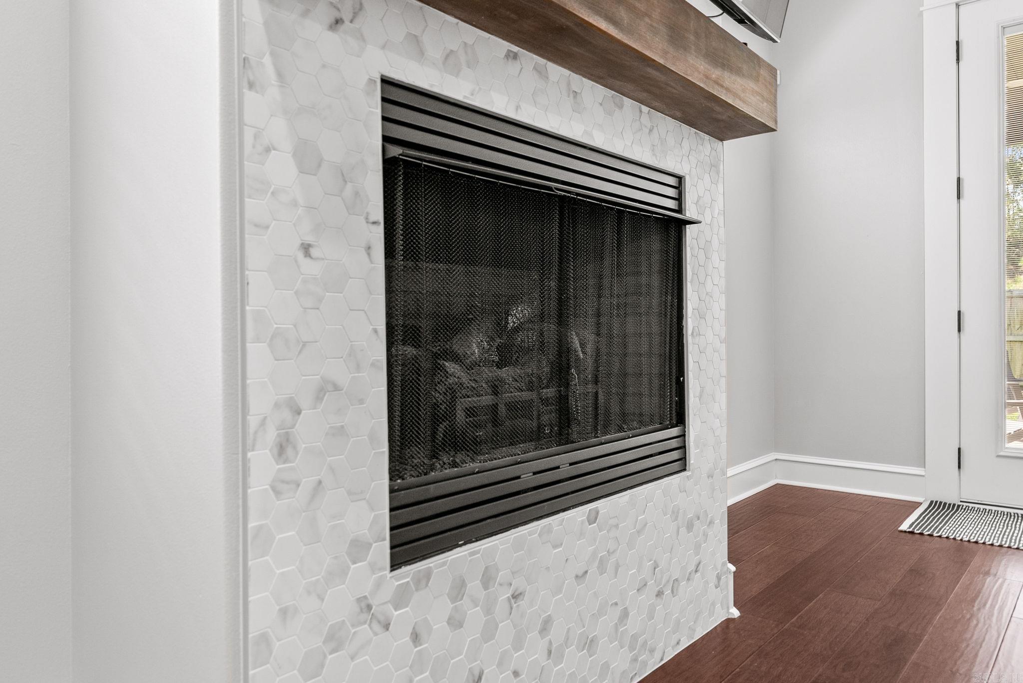 WILDWOOD PLACE - Residential