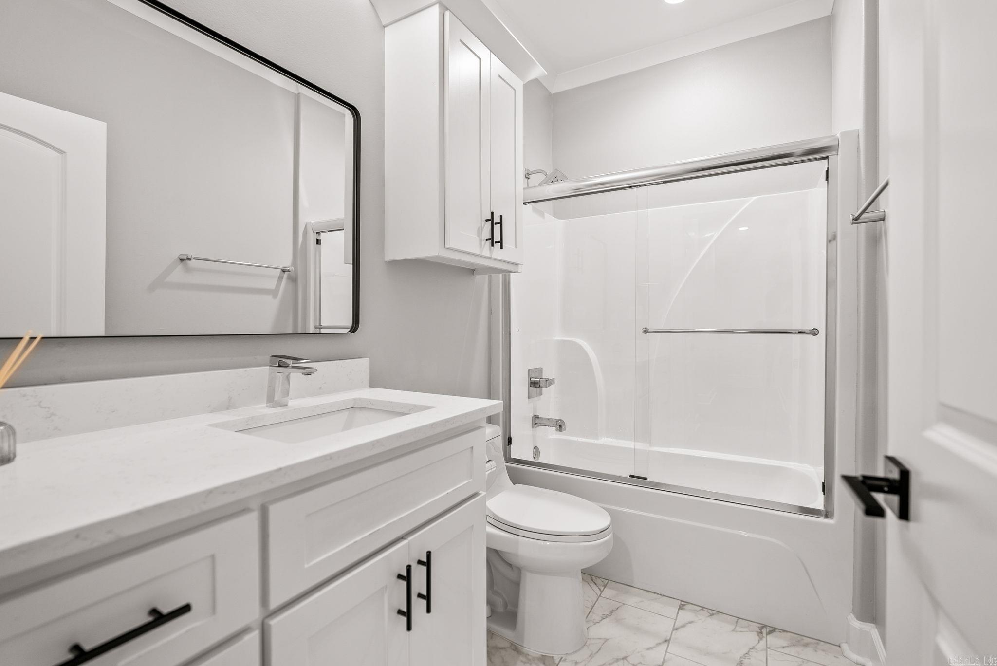 WILDWOOD PLACE - Residential