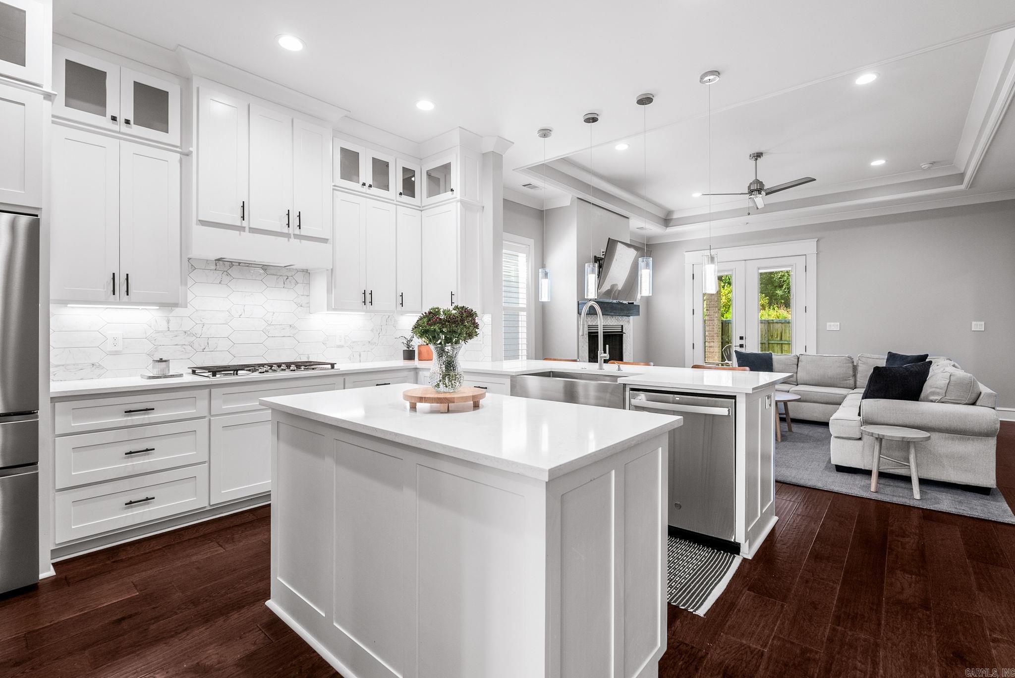 WILDWOOD PLACE - Residential
