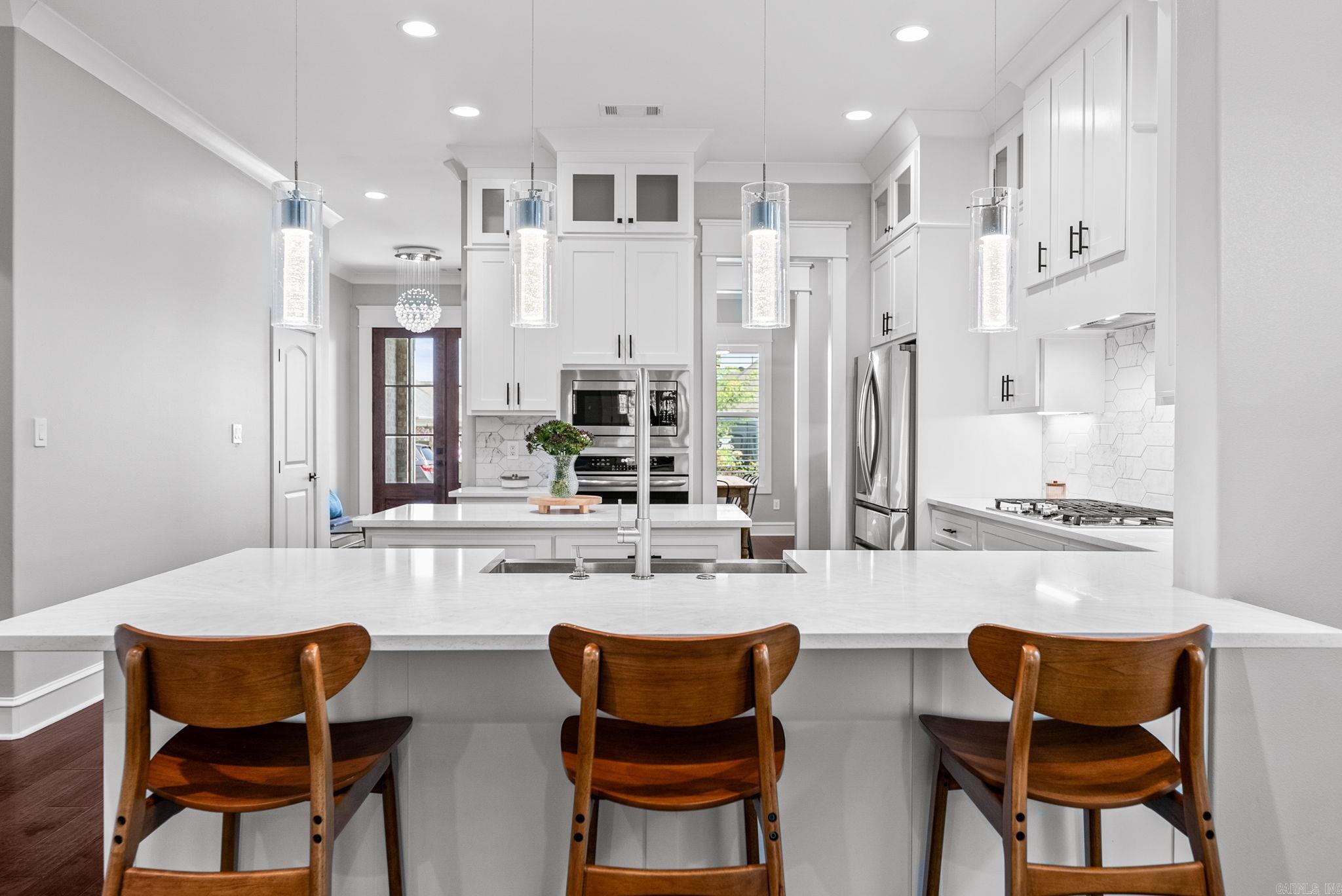 WILDWOOD PLACE - Residential