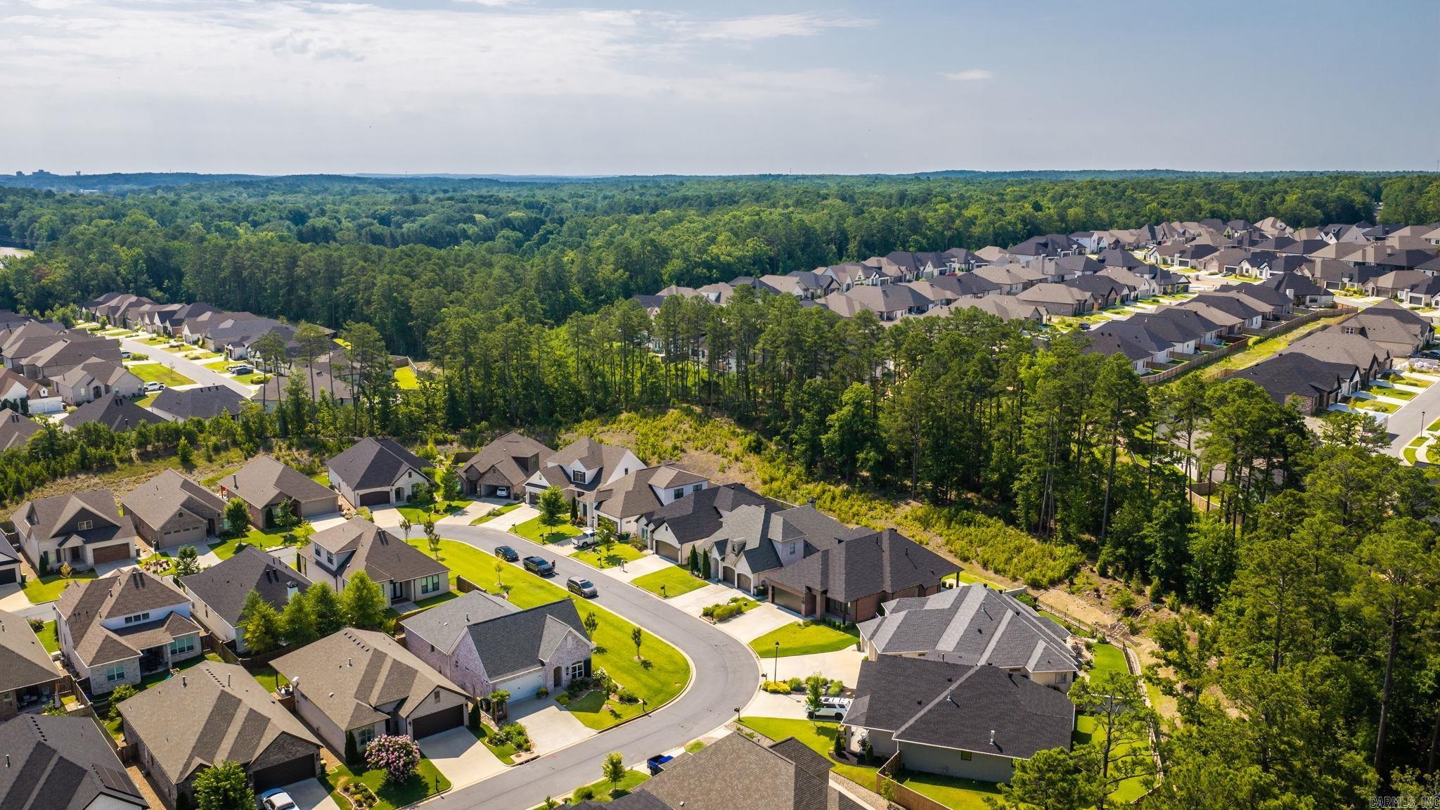 WILDWOOD PLACE - Residential