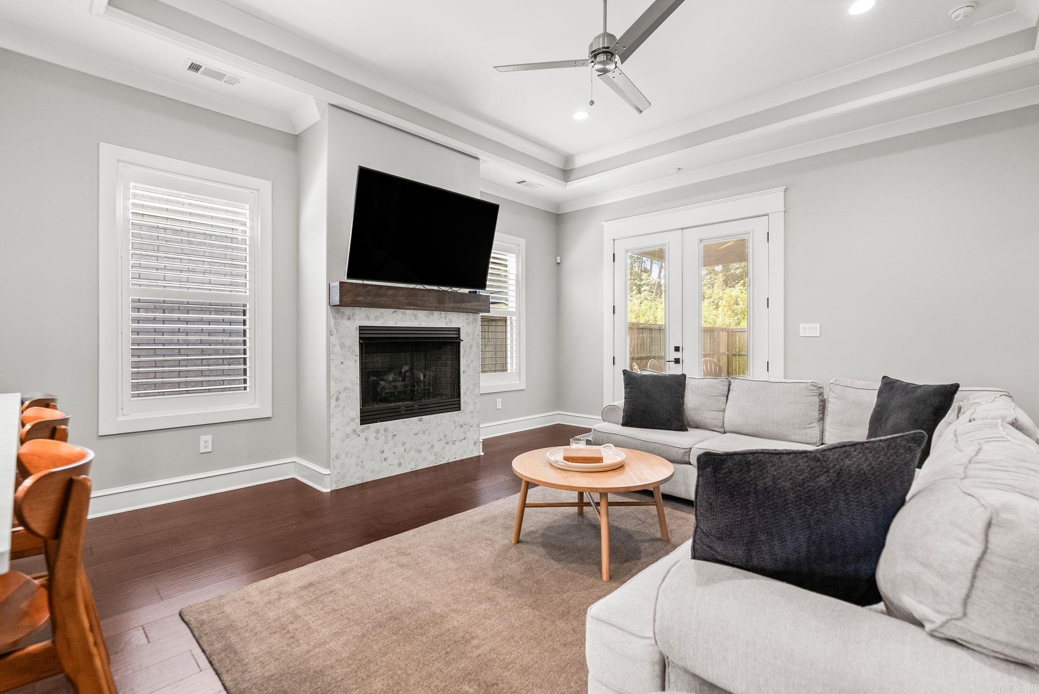 WILDWOOD PLACE - Residential