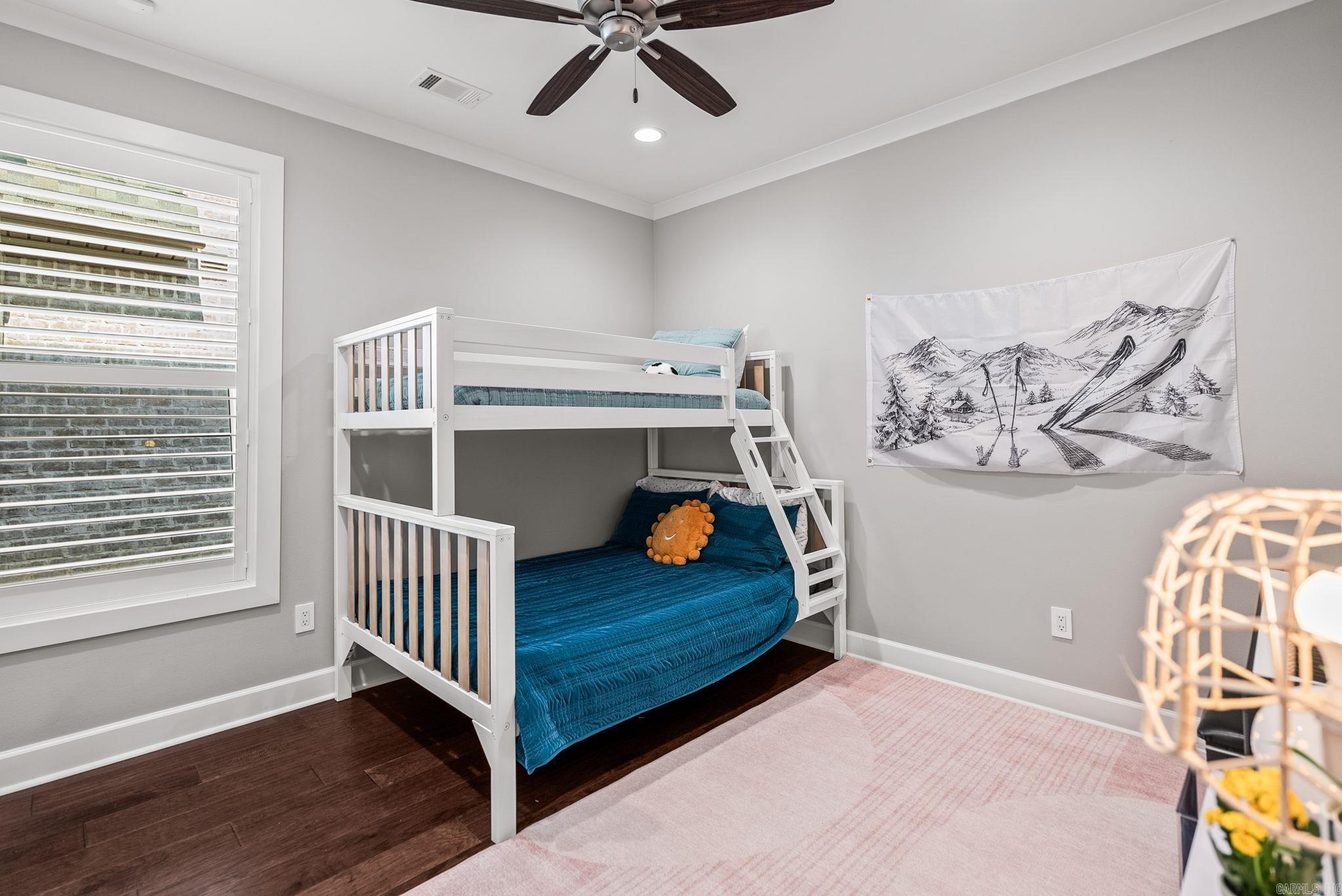 WILDWOOD PLACE - Residential