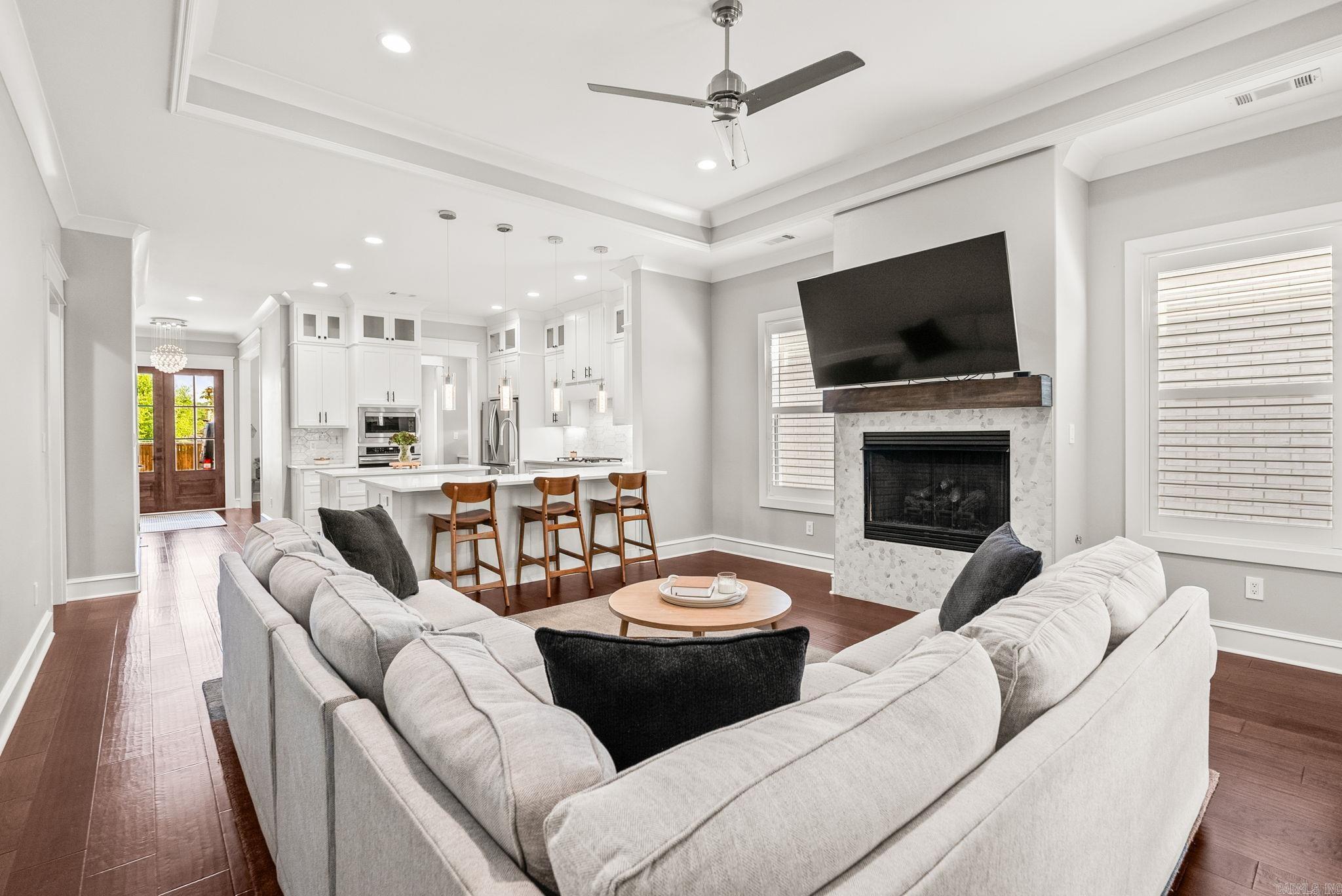 WILDWOOD PLACE - Residential
