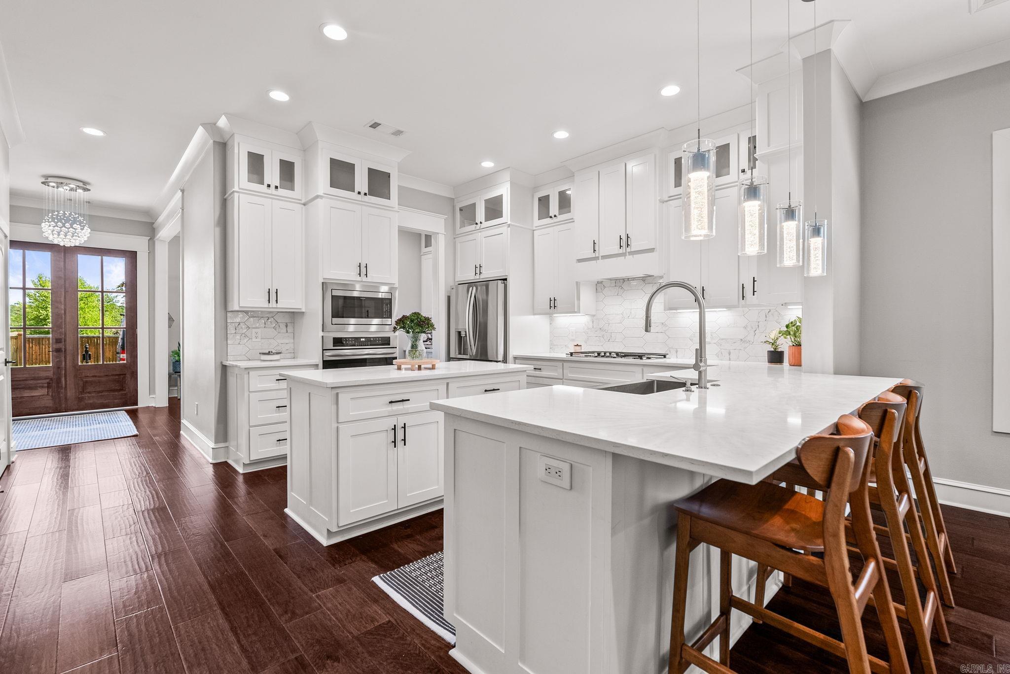 WILDWOOD PLACE - Residential