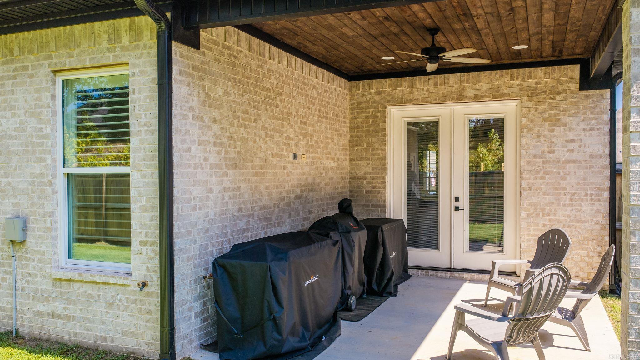 WILDWOOD PLACE - Residential