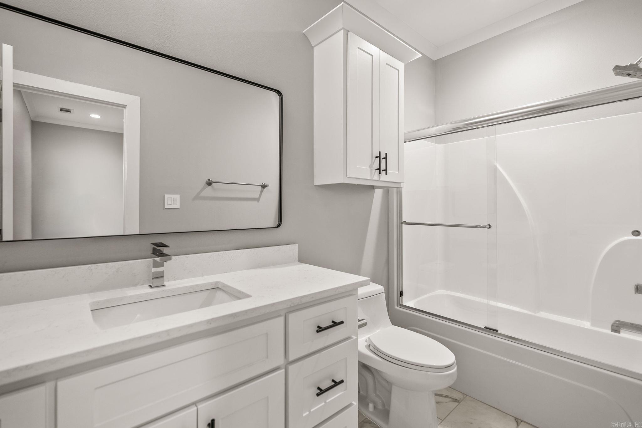 WILDWOOD PLACE - Residential
