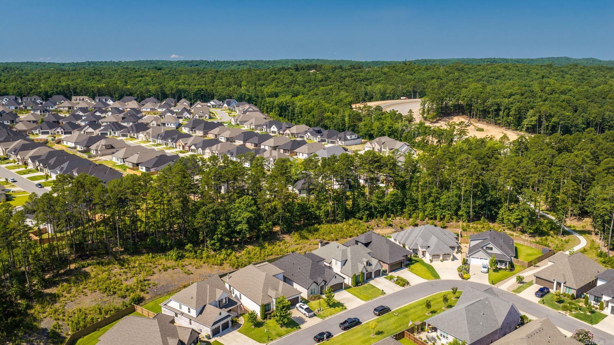 WILDWOOD PLACE - Residential
