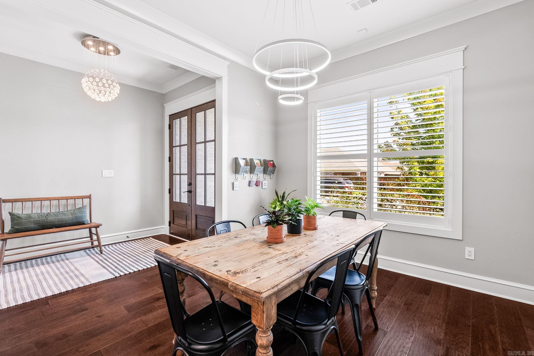 WILDWOOD PLACE - Residential