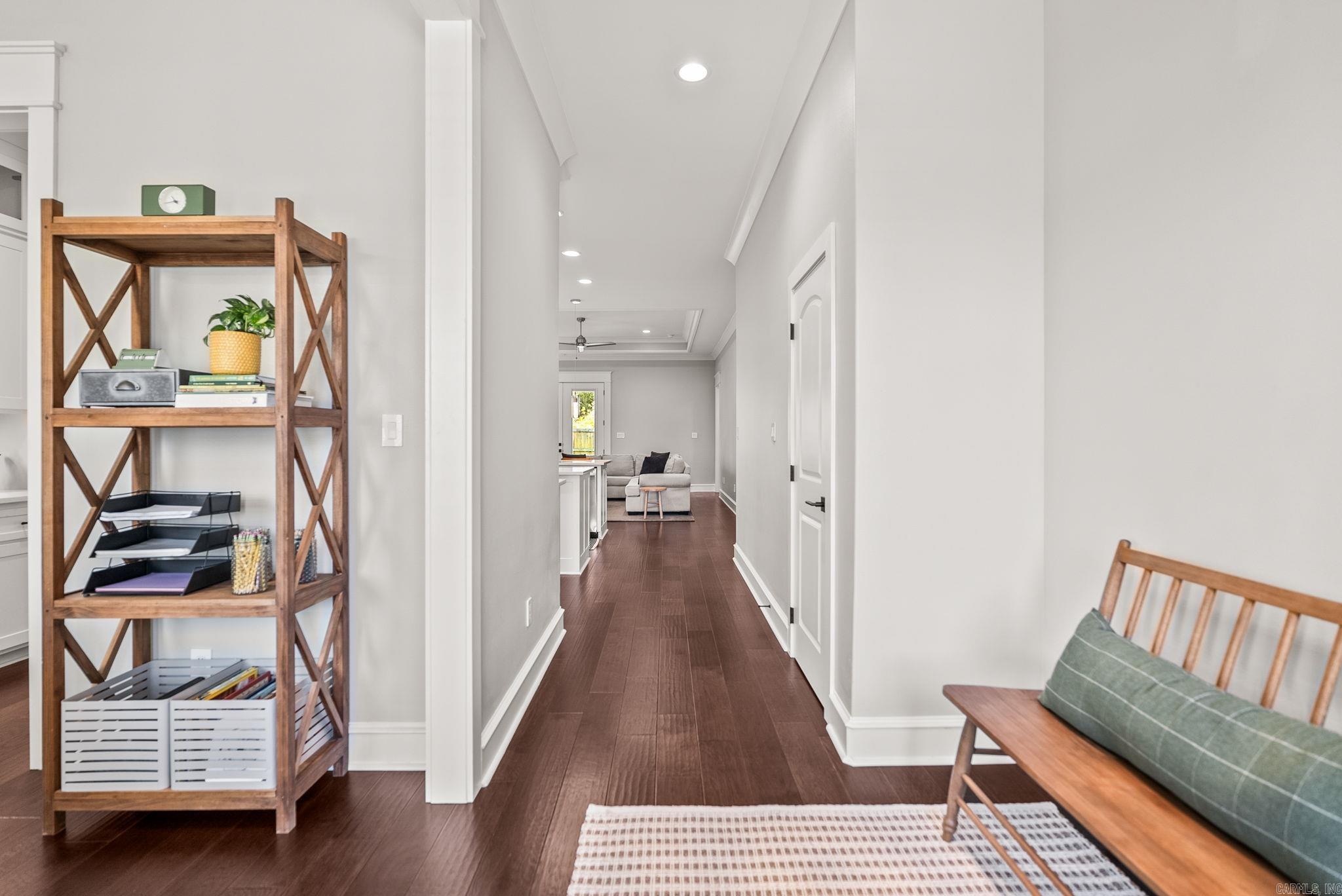 WILDWOOD PLACE - Residential