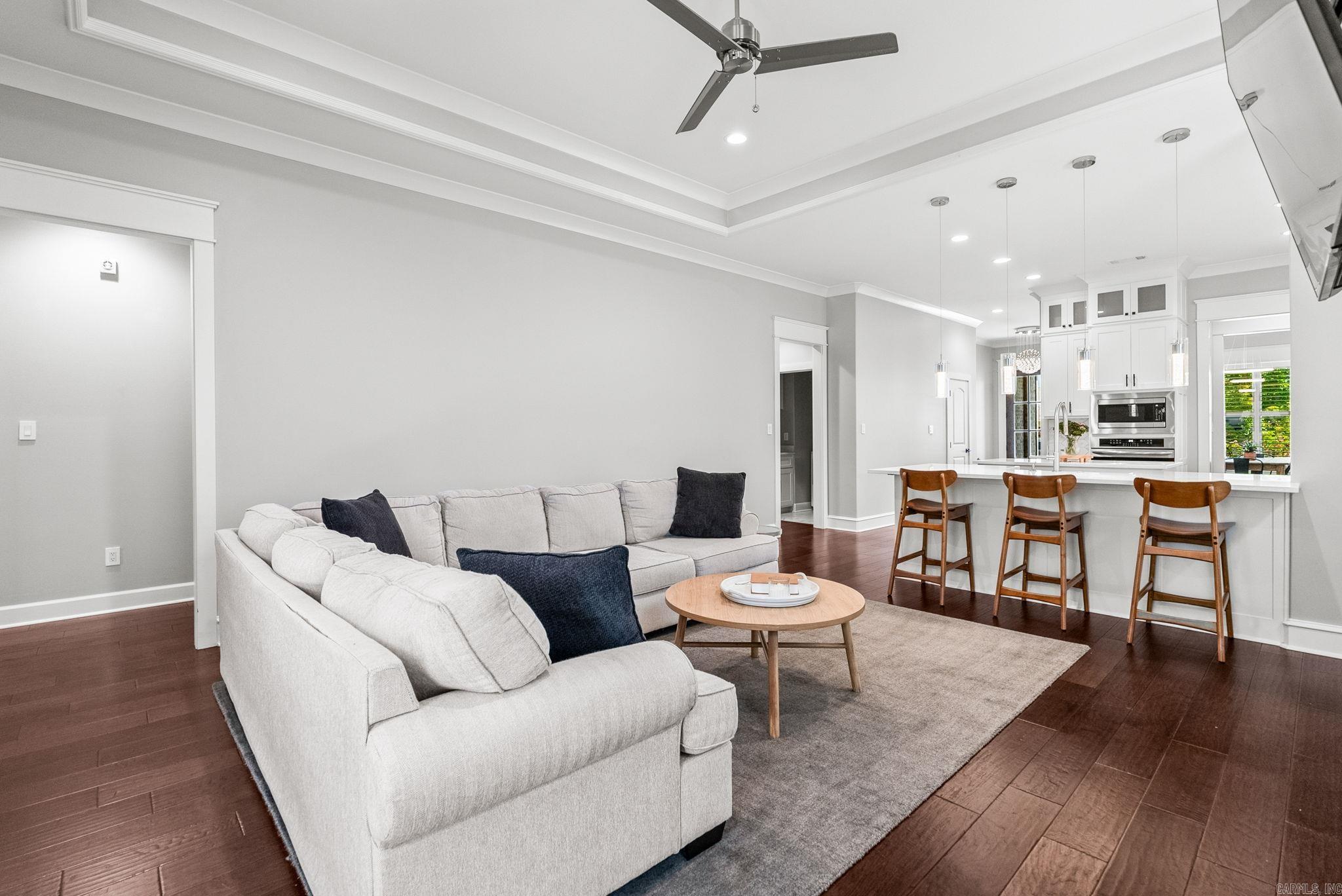 WILDWOOD PLACE - Residential