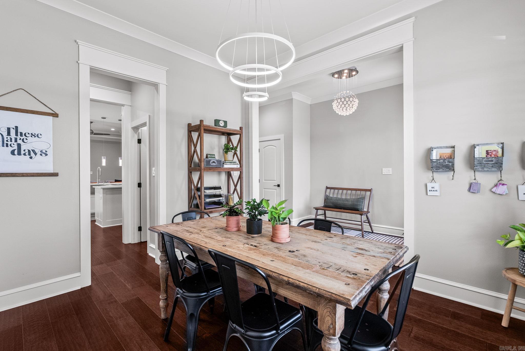 WILDWOOD PLACE - Residential