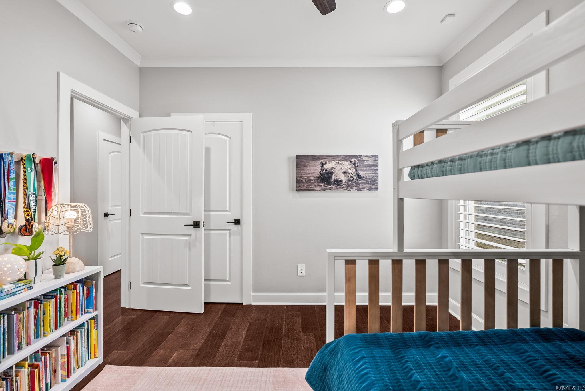 WILDWOOD PLACE - Residential