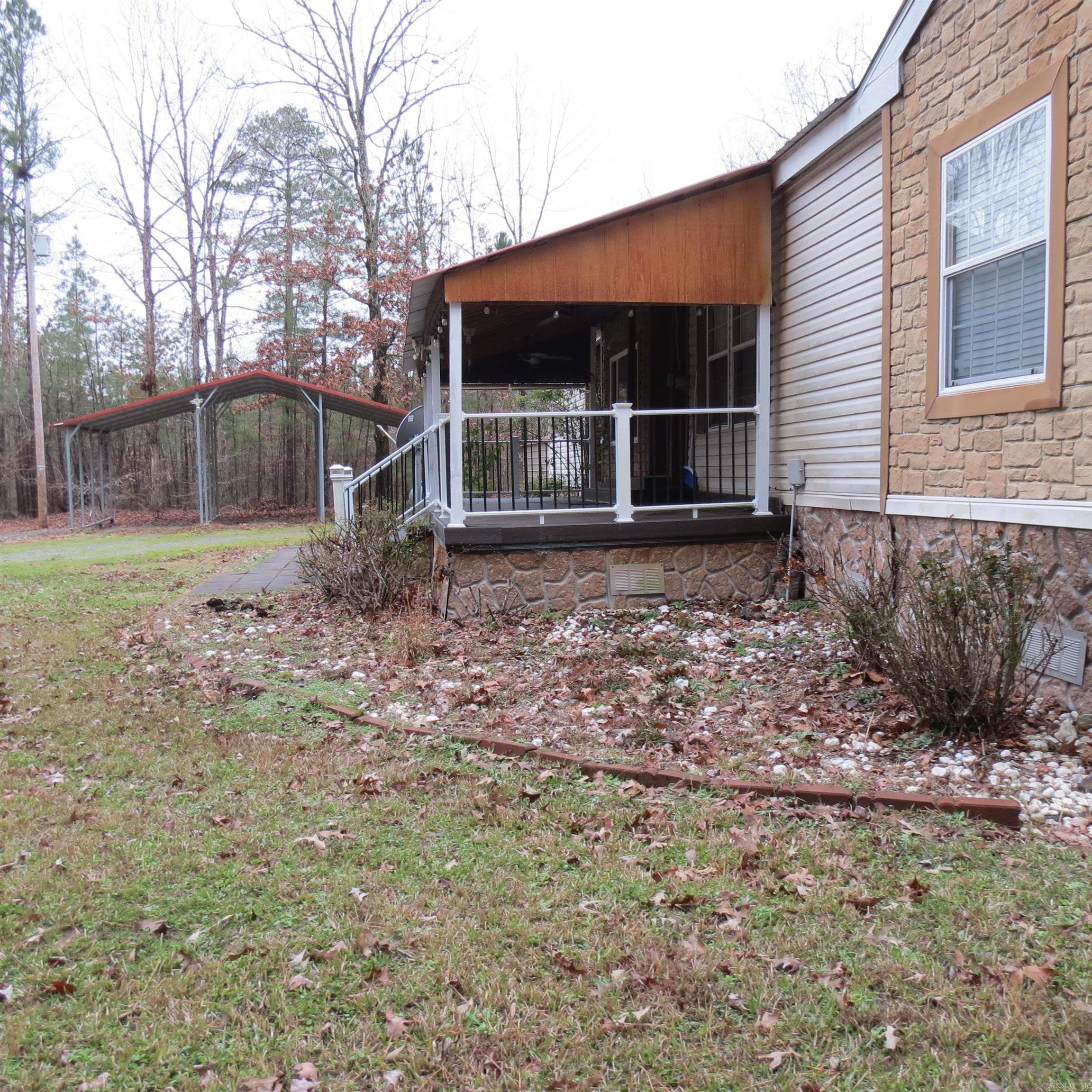 Green Leaf Phase II - Residential