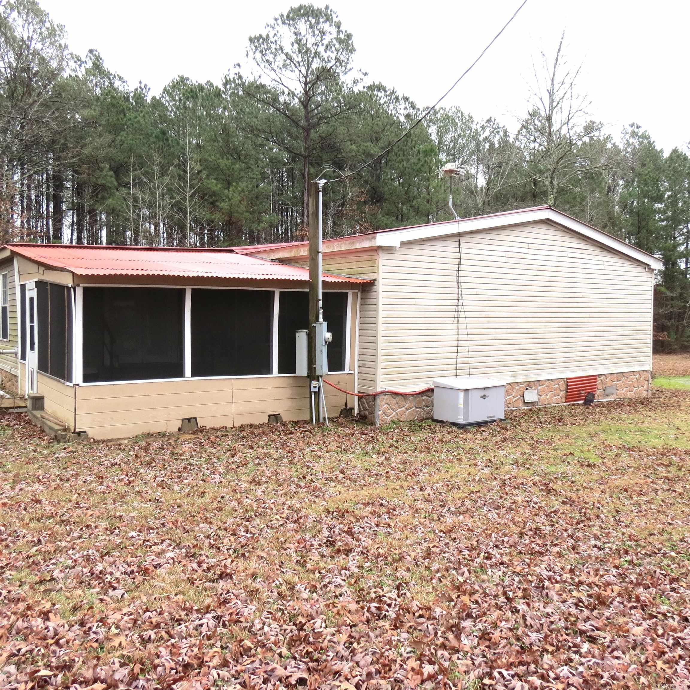 Green Leaf Phase II - Residential