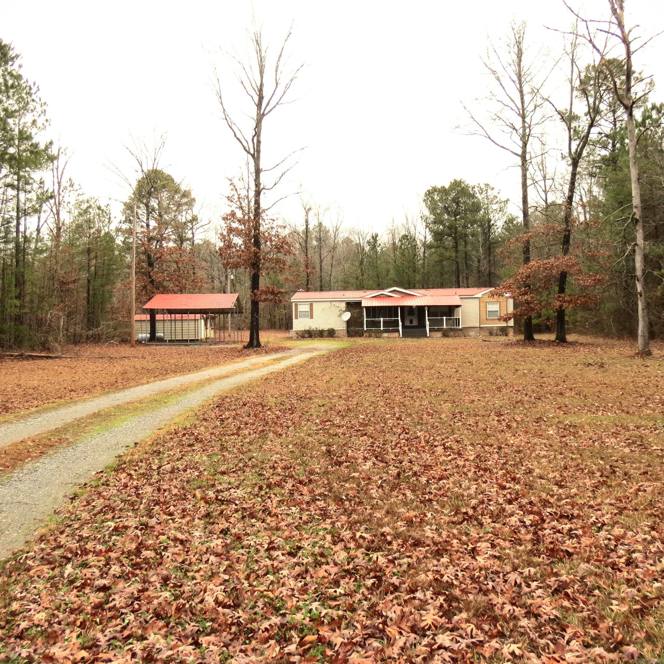 Green Leaf Phase II - Residential