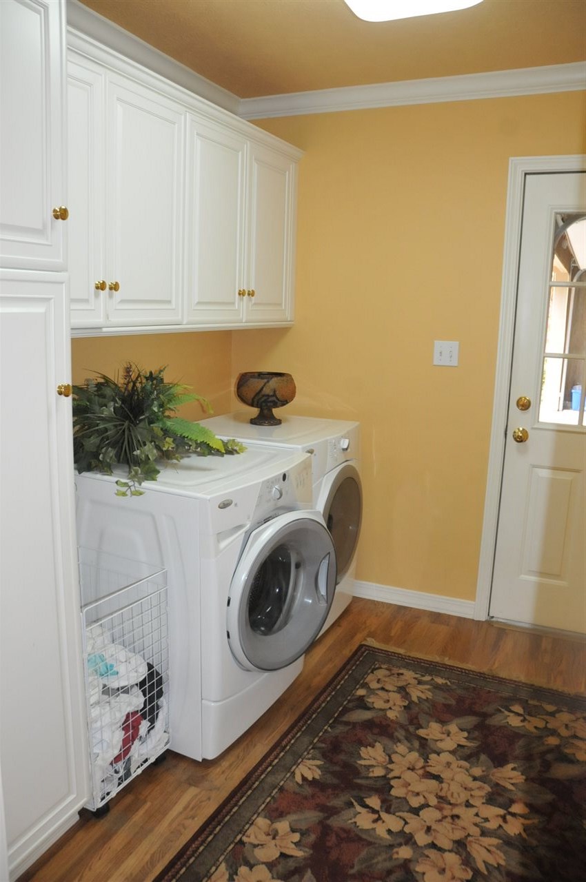 Rolling Meadows - Residential