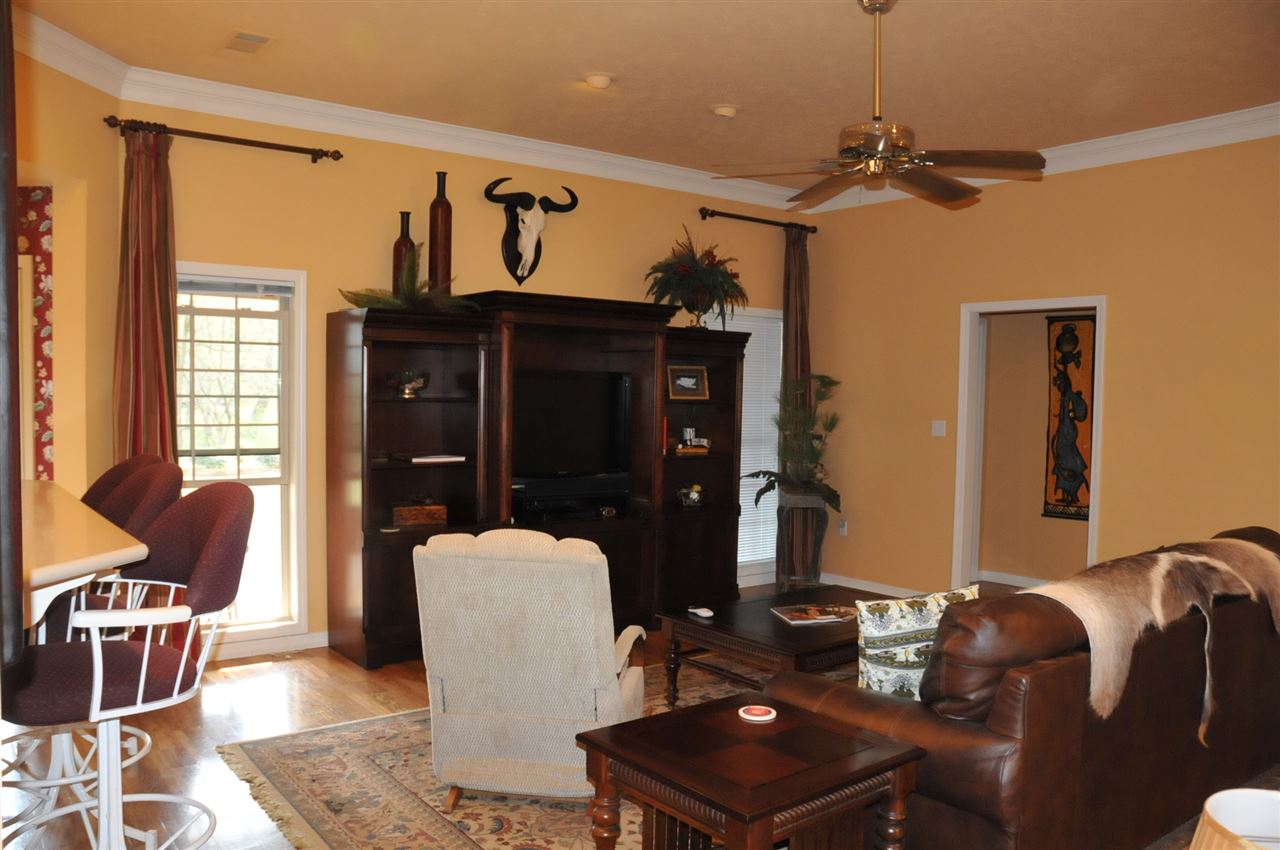 Rolling Meadows - Residential