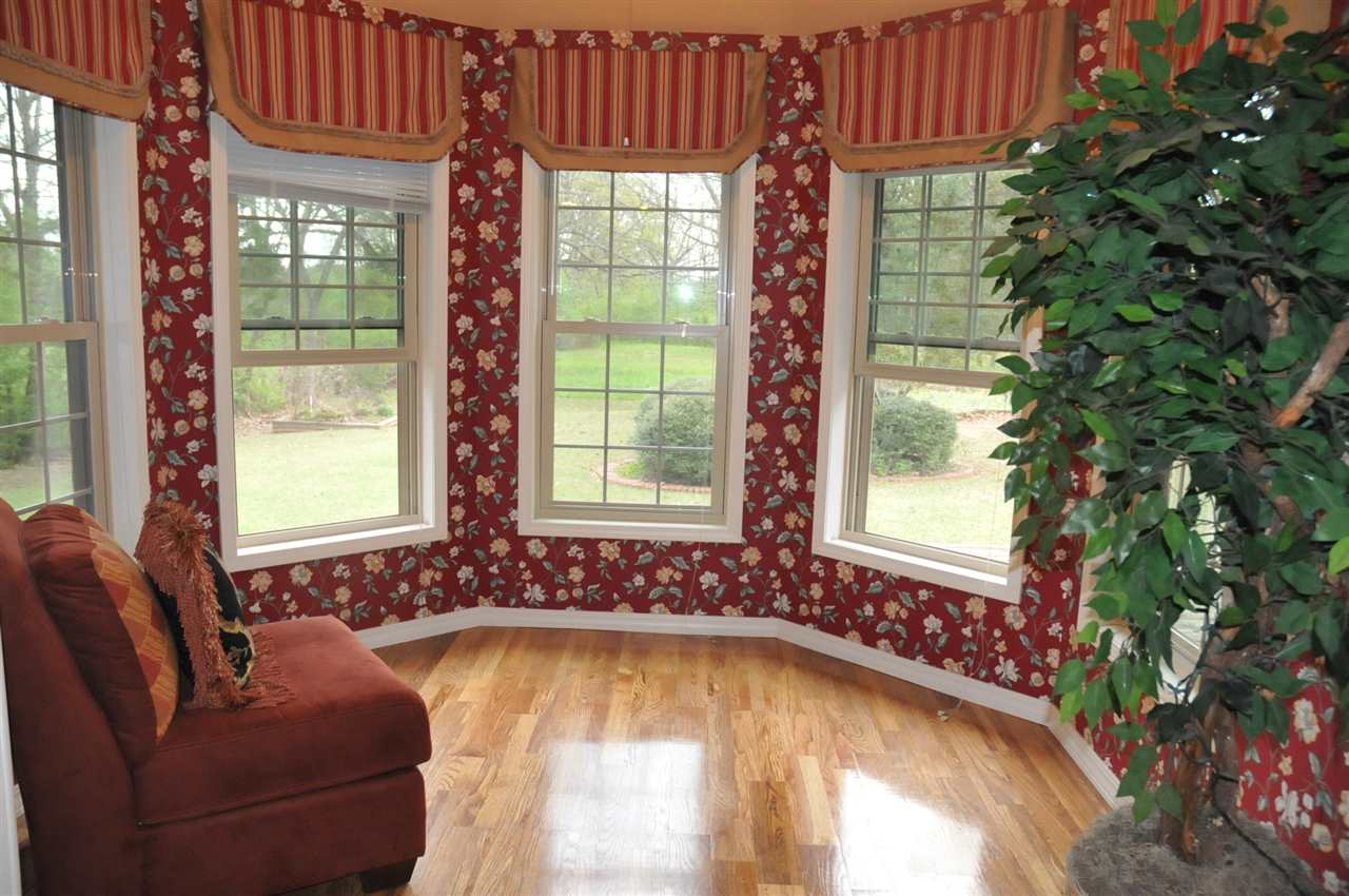 Rolling Meadows - Residential